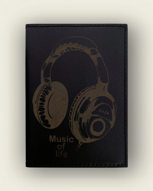 Q-17 • MUSIC OF LIFE
