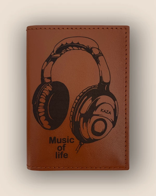 Q-17 • MUSIC OF LIFE