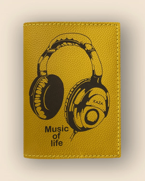 Q-17 • MUSIC OF LIFE