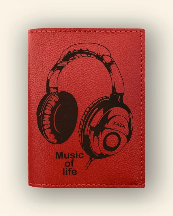 Q-17 • MUSIC OF LIFE