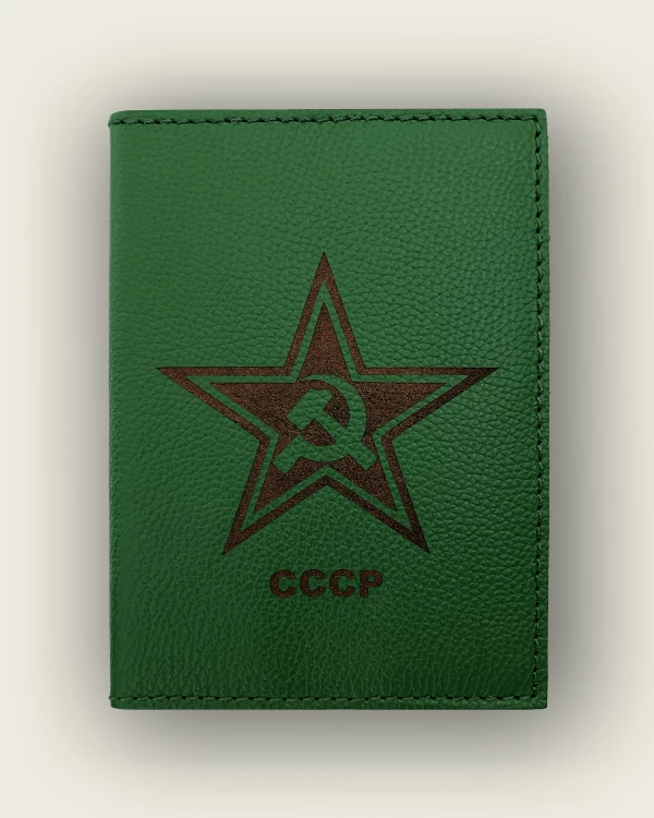 ОБЛОЖКИ ДЛЯ ПАСПОРТА