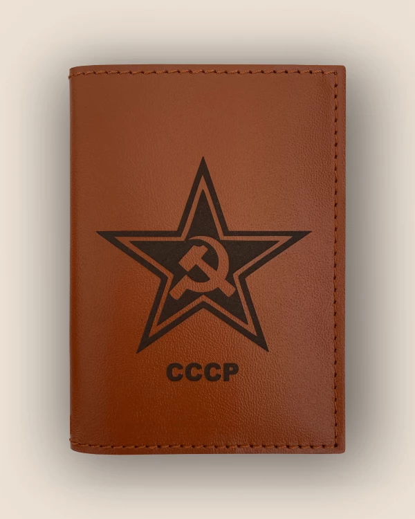 ОБЛОЖКИ ДЛЯ ПАСПОРТА