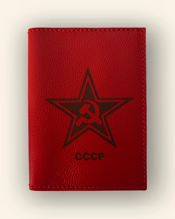 ОБЛОЖКИ ДЛЯ ПАСПОРТА