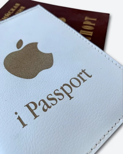 Q-14 • I PASSPORT