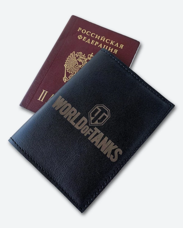 ОБЛОЖКИ ДЛЯ ПАСПОРТА