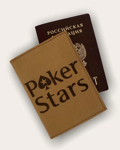 Q-21 • POKER STARS