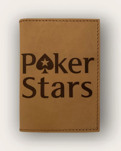 Q-21 • POKER STARS
