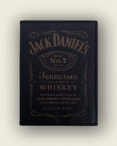 Q-22 • JACK DANIEL'S