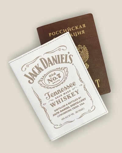 Q-22 • JACK DANIEL'S