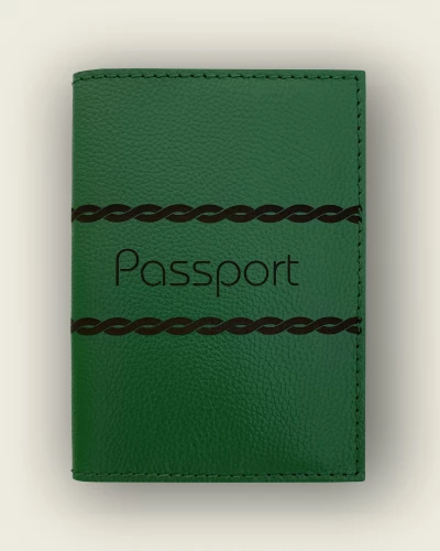 Q-32 • PASSPORT