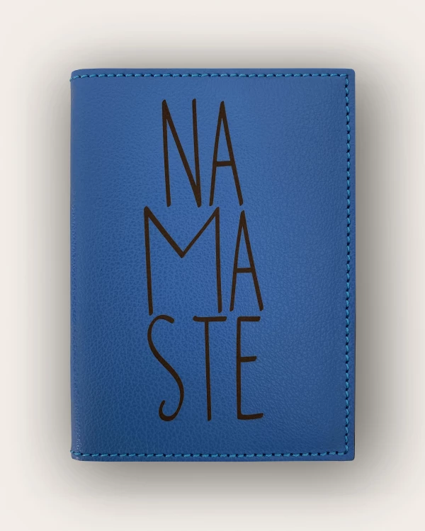 Q-40 • NAMASTE
