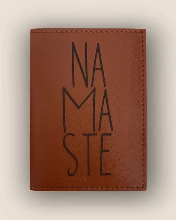 Q-40 • NAMASTE