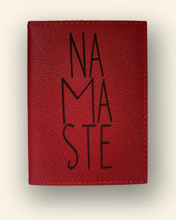 Q-40 • NAMASTE