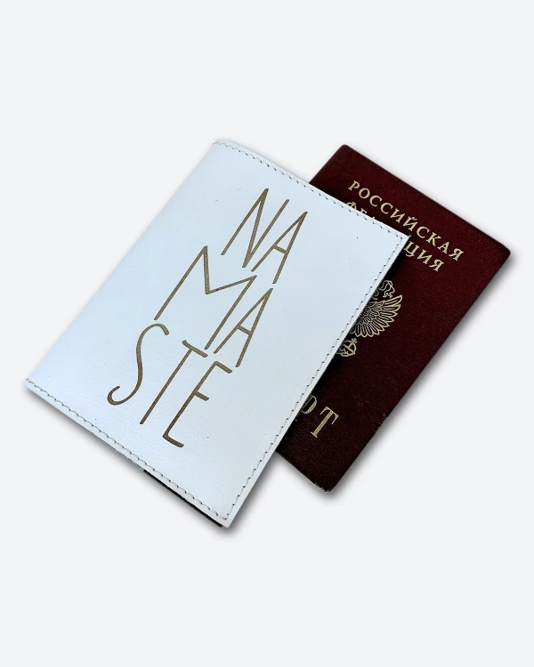 Q-40 • NAMASTE