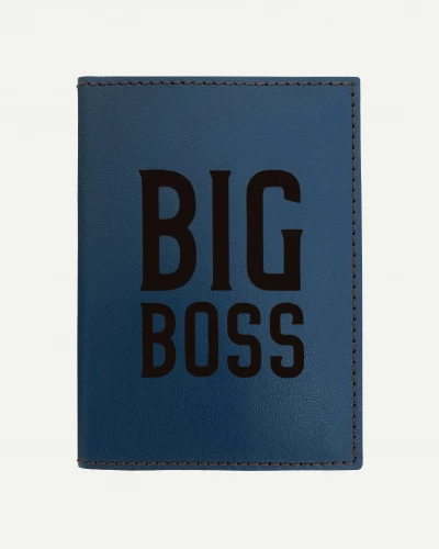 Q-64 • BIG BOSS