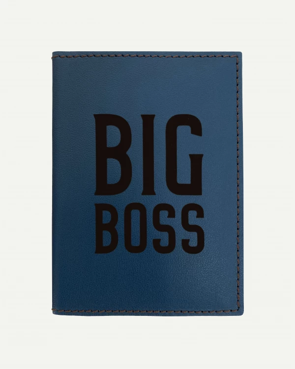 Q-64 • BIG BOSS