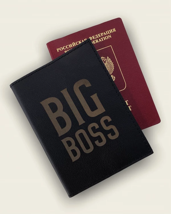 Q-64 • BIG BOSS
