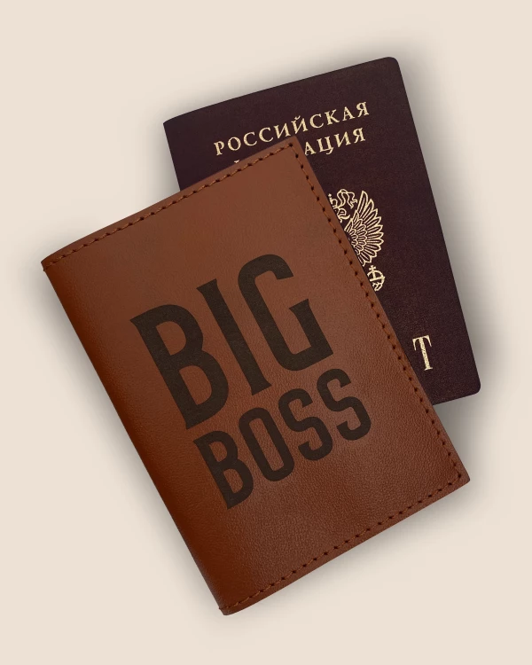 Q-64 • BIG BOSS