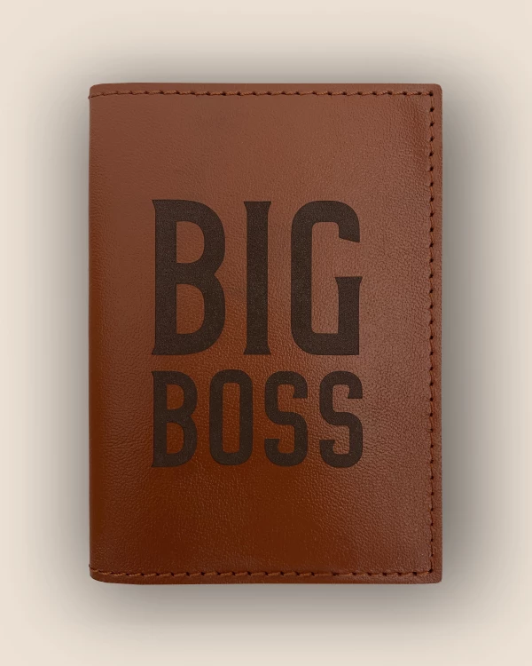 Q-64 • BIG BOSS