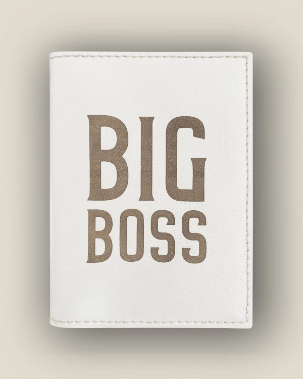 Q-64 • BIG BOSS