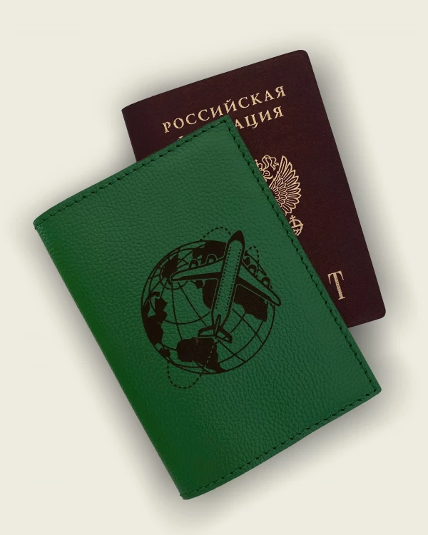 ОБЛОЖКИ ДЛЯ ПАСПОРТА