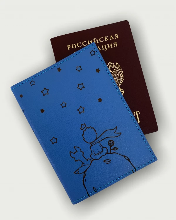 ОБЛОЖКИ ДЛЯ ПАСПОРТА