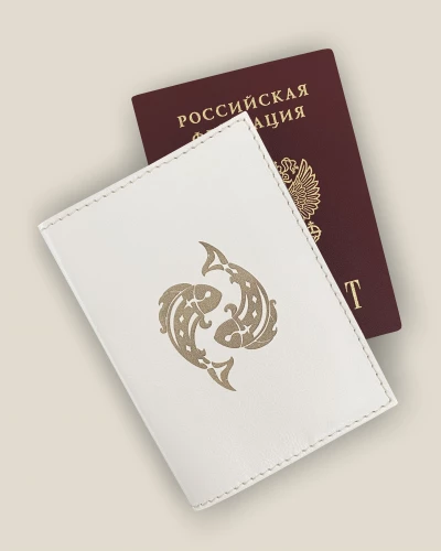 RA-12 • РЫБЫ