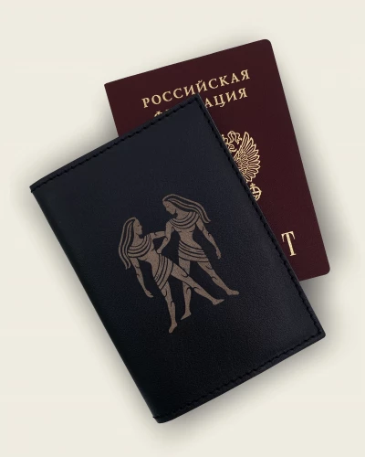 RA-3 • БЛИЗНЕЦЫ