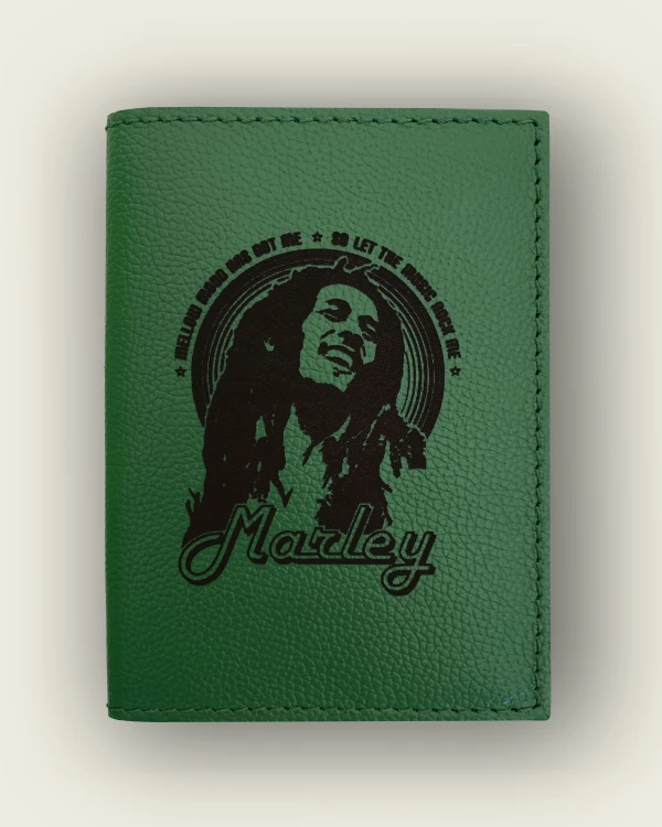 S-2 • BOB MARLEY