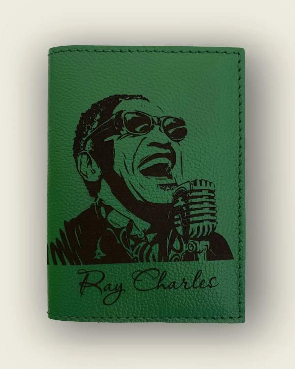 S-4 • RAY CHARLES