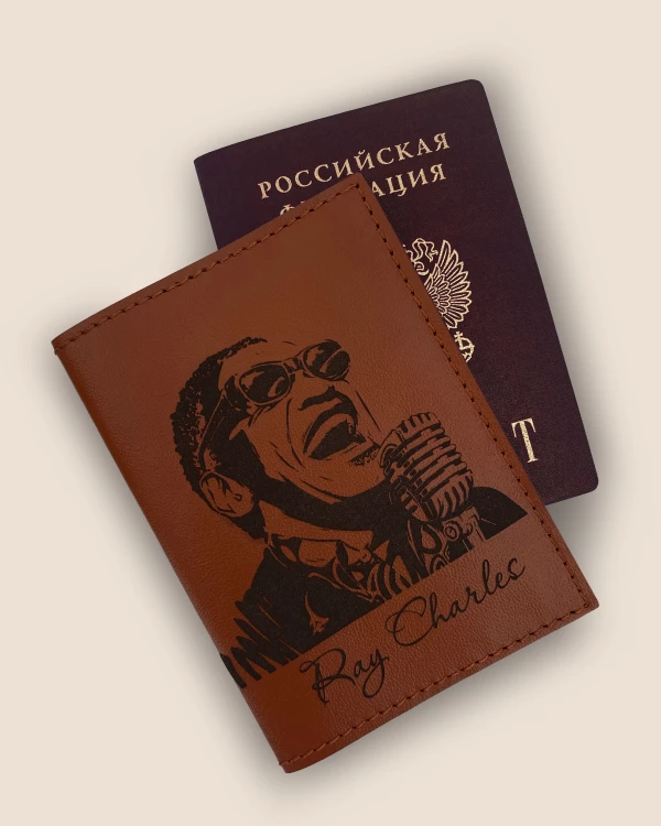 S-4 • RAY CHARLES