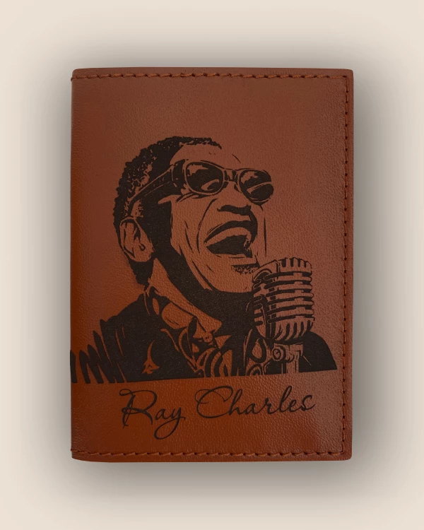 S-4 • RAY CHARLES