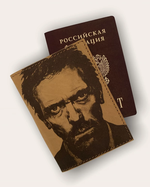 ОБЛОЖКИ ДЛЯ ПАСПОРТА