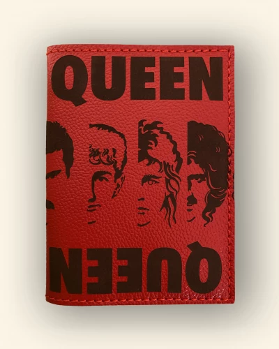 S-18 • QUEEN