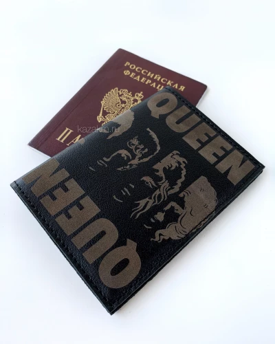 S-18 • QUEEN