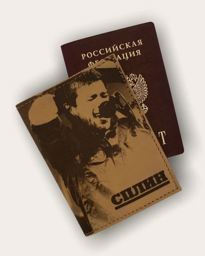 S-21 • СПЛИН