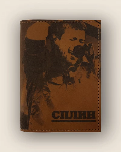 S-21 • СПЛИН