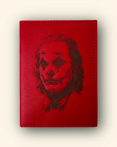 S-32 • JOKER