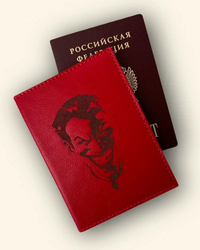 S-34 • ДЖОКЕР ВРАГ БЭТМЕНА