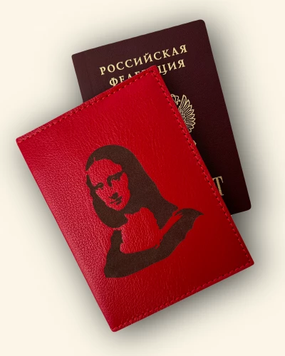 S-35 • МОНА ЛИЗА