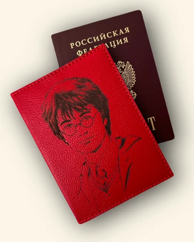 S-36 • ГАРРИ ПОТТЕР