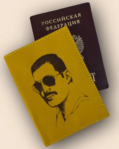 S-37 • ФРЕДДИ МЕРКЬЮРИ