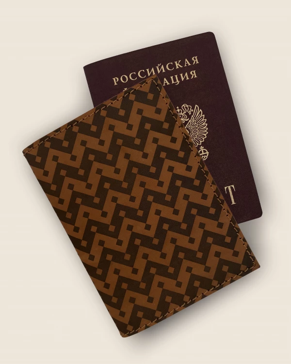 ОБЛОЖКИ ДЛЯ ПАСПОРТА