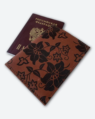 W-14 • Клематис