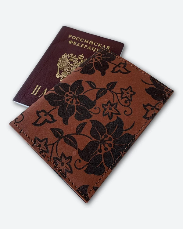 W-14 • Клематис