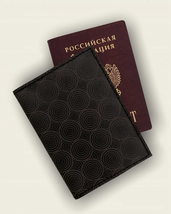 ОБЛОЖКИ ДЛЯ ПАСПОРТА