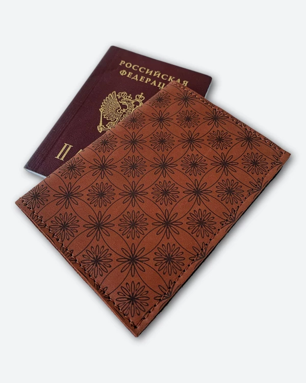 ОБЛОЖКИ ДЛЯ ПАСПОРТА