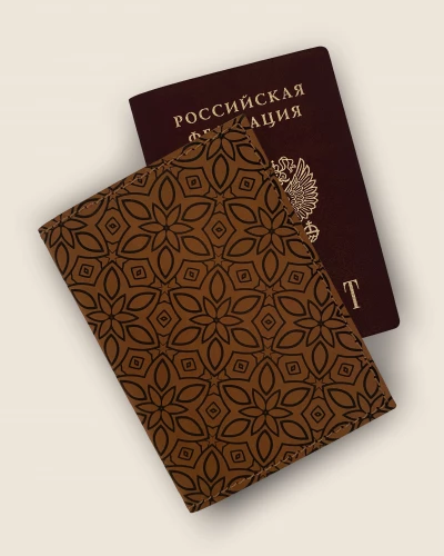 W-27 • Лотосы
