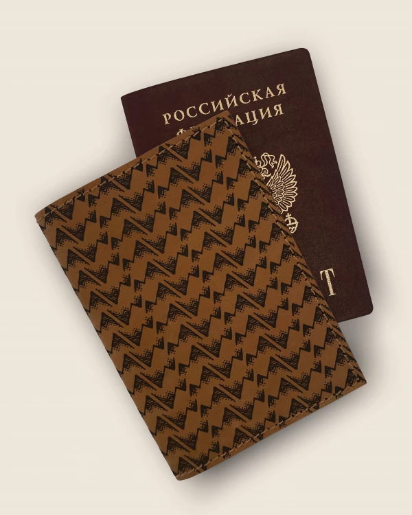 ОБЛОЖКИ ДЛЯ ПАСПОРТА