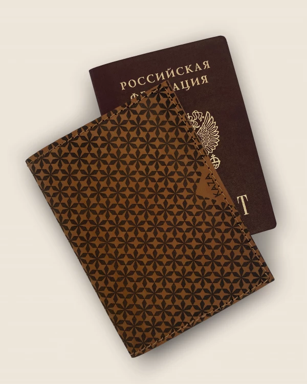 ОБЛОЖКИ ДЛЯ ПАСПОРТА